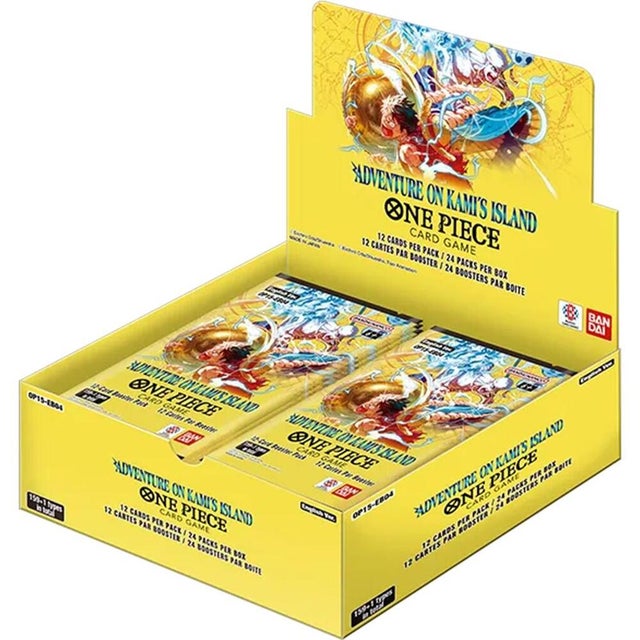 One Piece | Gem Mint Cards